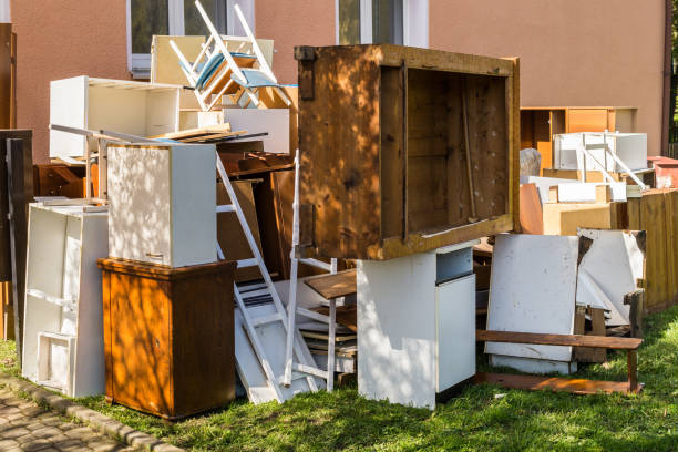 Best Dumpster Rental Services  in Fair Lakes, VA